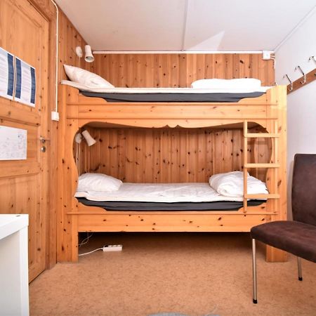 Horrmunden Horrmundsgarden I Saelen B&B 외부 사진
