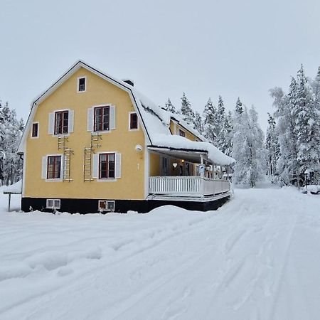 Horrmunden Horrmundsgarden I Saelen B&B 외부 사진