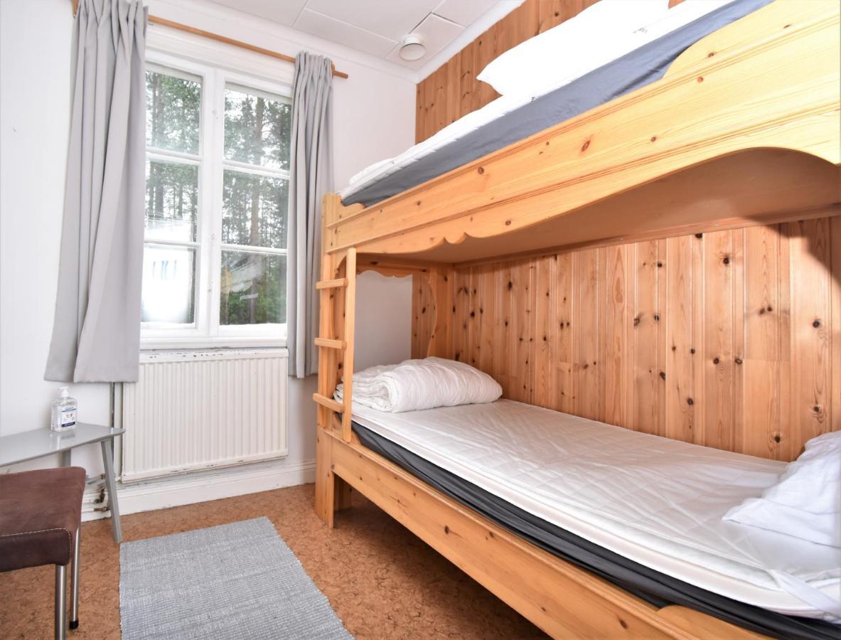 Horrmunden Horrmundsgarden I Saelen B&B 외부 사진