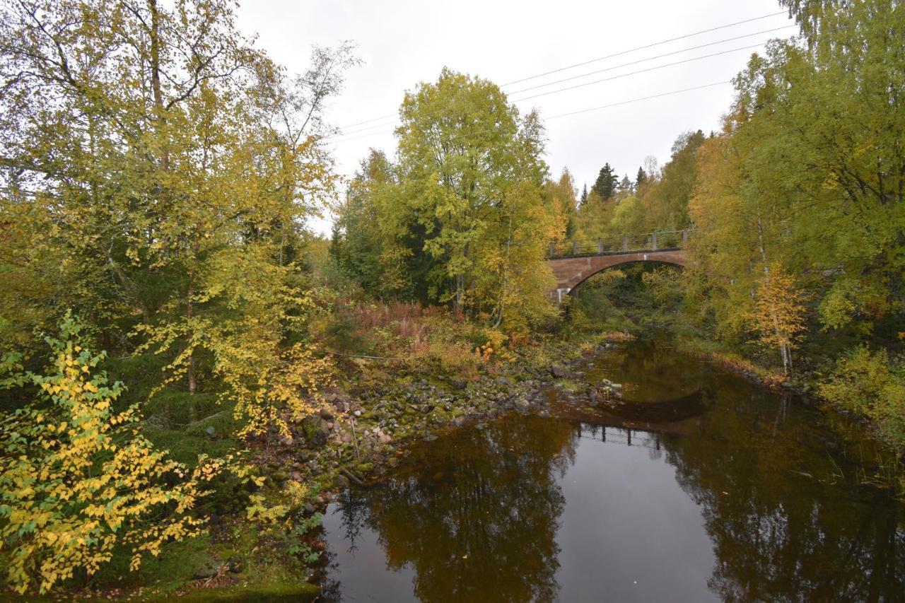 Horrmunden Horrmundsgarden I Saelen B&B 외부 사진
