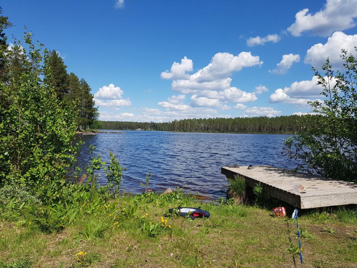 Horrmunden Horrmundsgarden I Saelen B&B 외부 사진