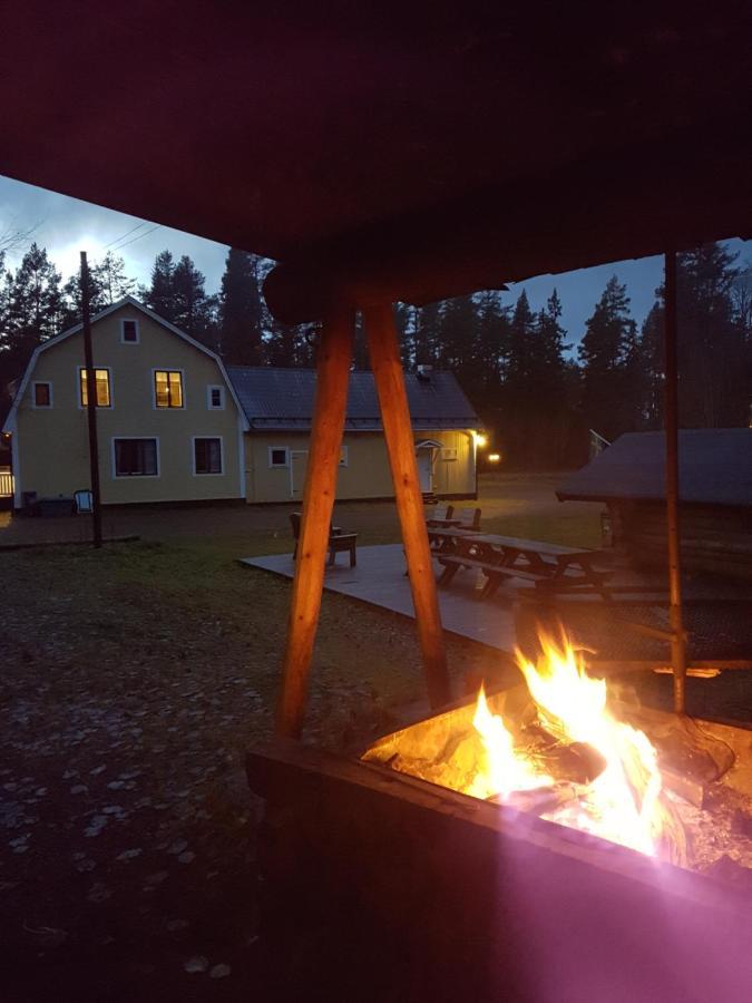 Horrmunden Horrmundsgarden I Saelen B&B 외부 사진