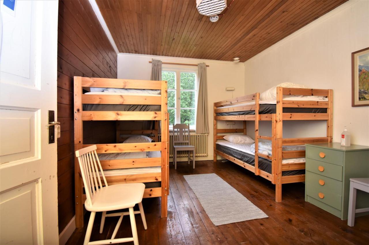 Horrmunden Horrmundsgarden I Saelen B&B 외부 사진