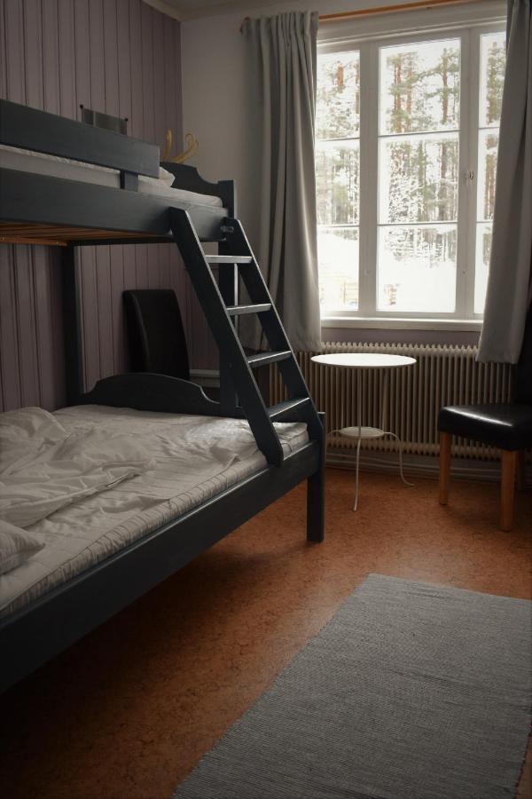 Horrmunden Horrmundsgarden I Saelen B&B 외부 사진