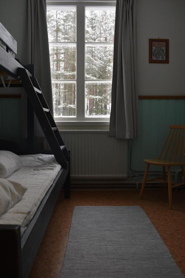 Horrmunden Horrmundsgarden I Saelen B&B 외부 사진