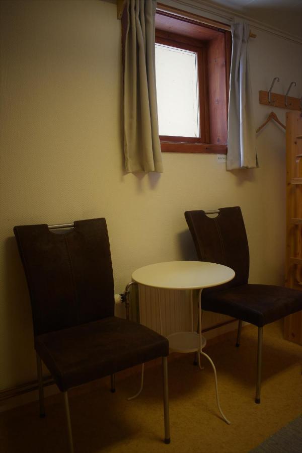 Horrmunden Horrmundsgarden I Saelen B&B 외부 사진