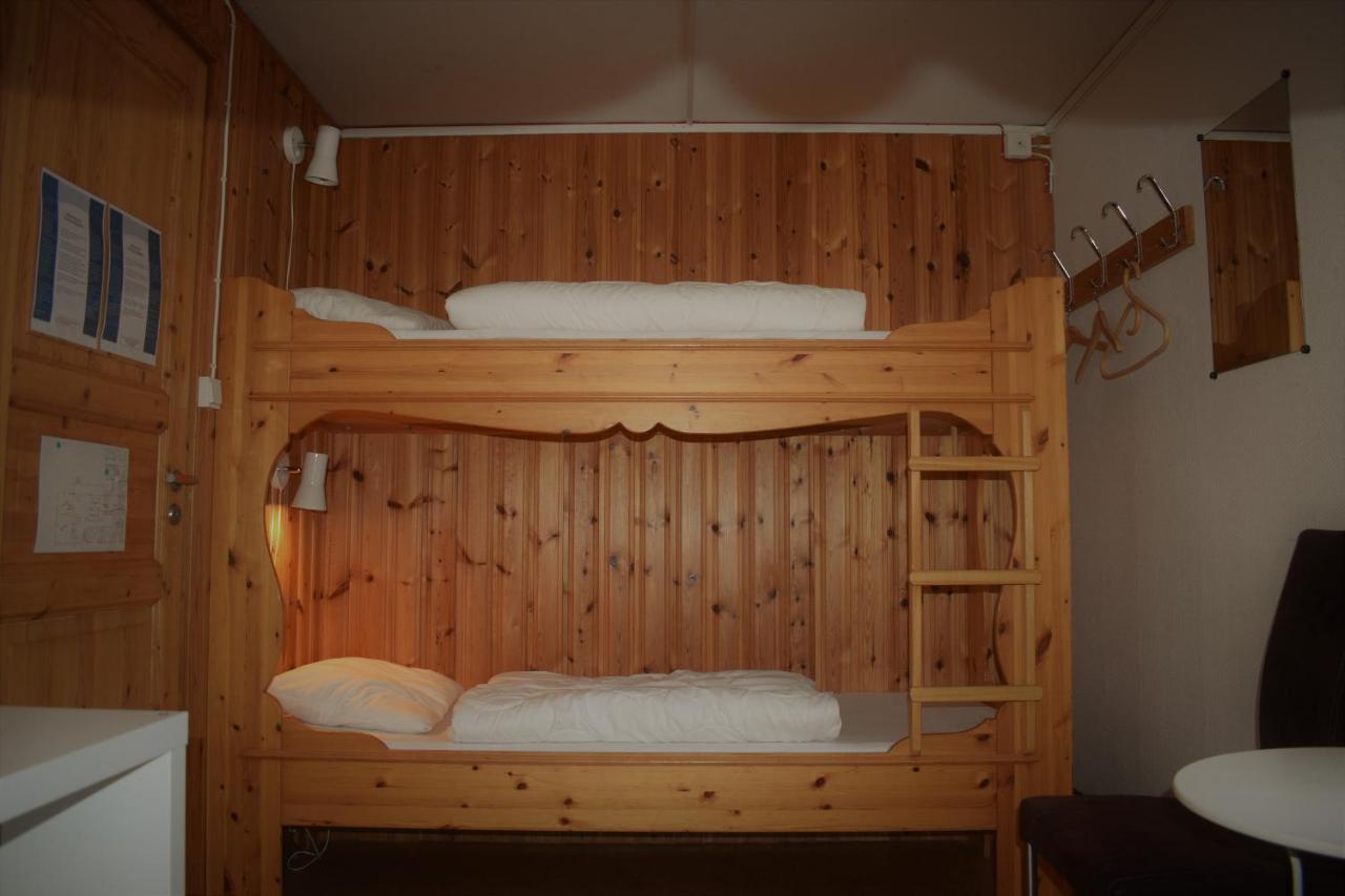 Horrmunden Horrmundsgarden I Saelen B&B 외부 사진