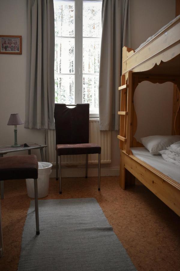 Horrmunden Horrmundsgarden I Saelen B&B 외부 사진