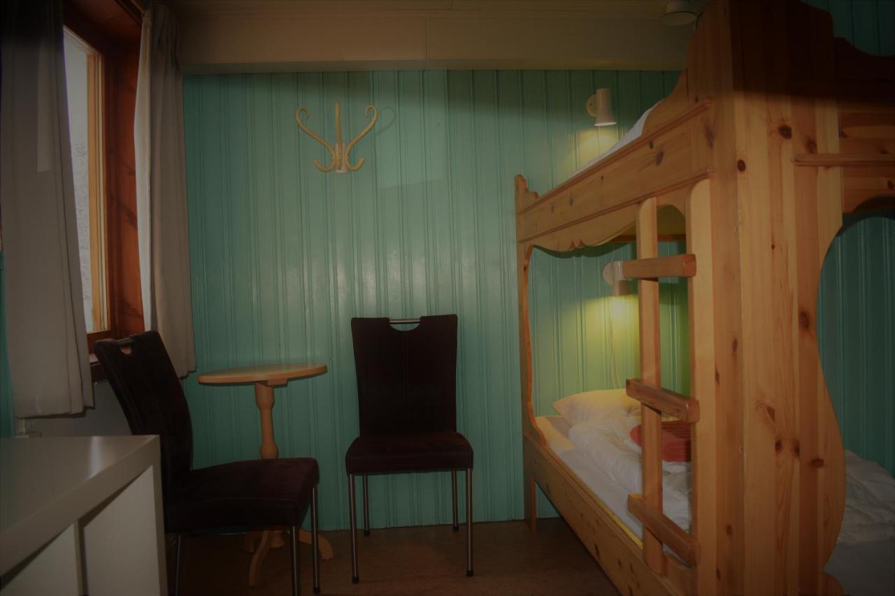 Horrmunden Horrmundsgarden I Saelen B&B 외부 사진
