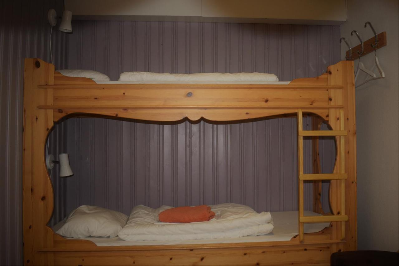 Horrmunden Horrmundsgarden I Saelen B&B 외부 사진