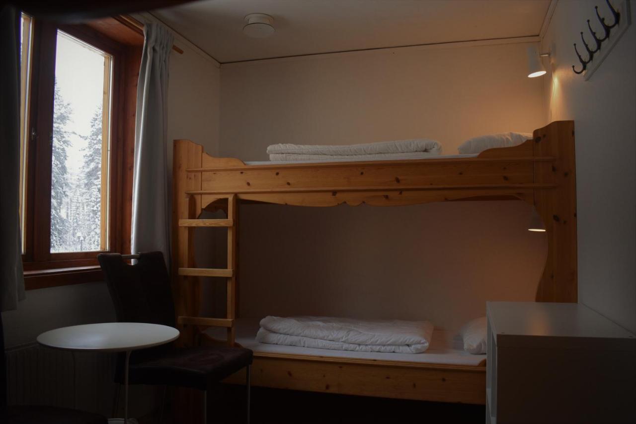 Horrmunden Horrmundsgarden I Saelen B&B 외부 사진