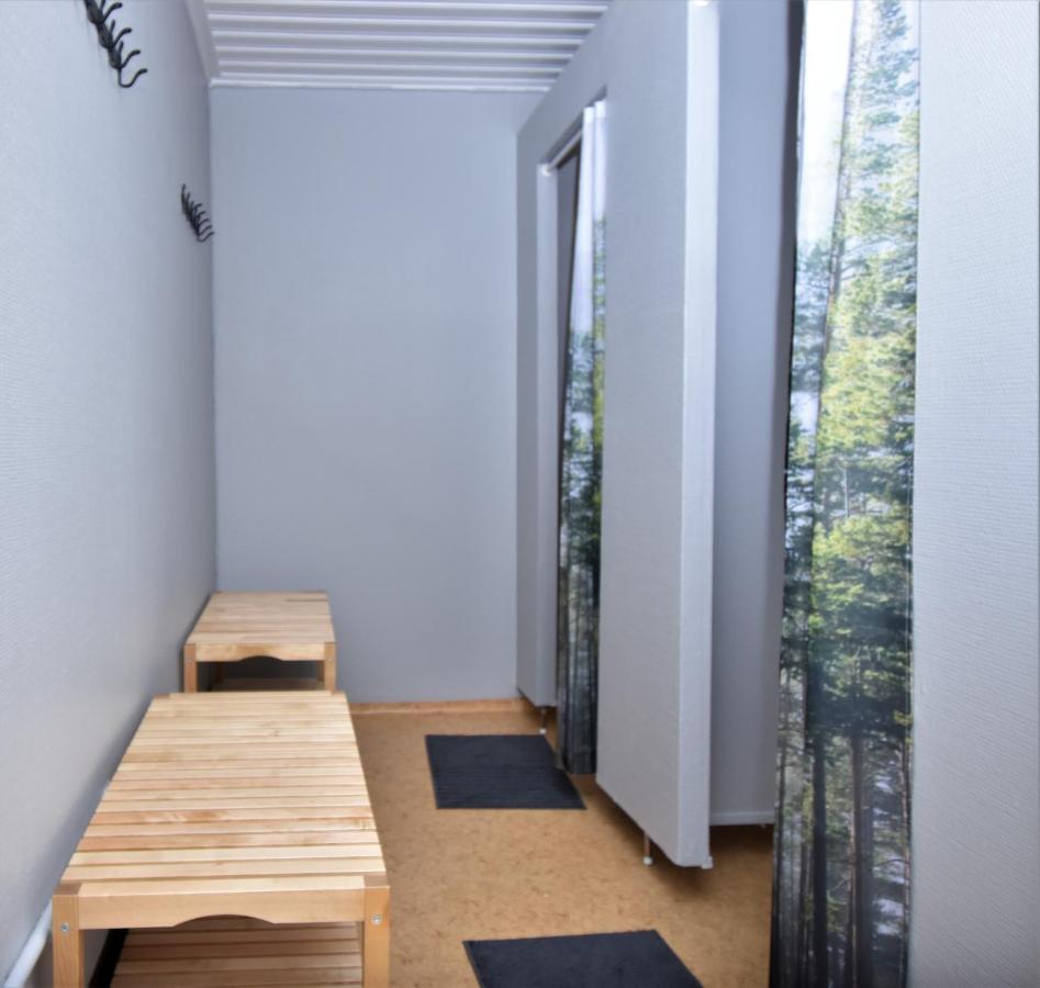 Horrmunden Horrmundsgarden I Saelen B&B 외부 사진