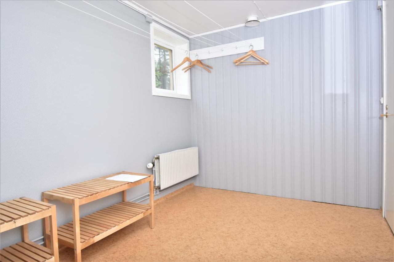 Horrmunden Horrmundsgarden I Saelen B&B 외부 사진