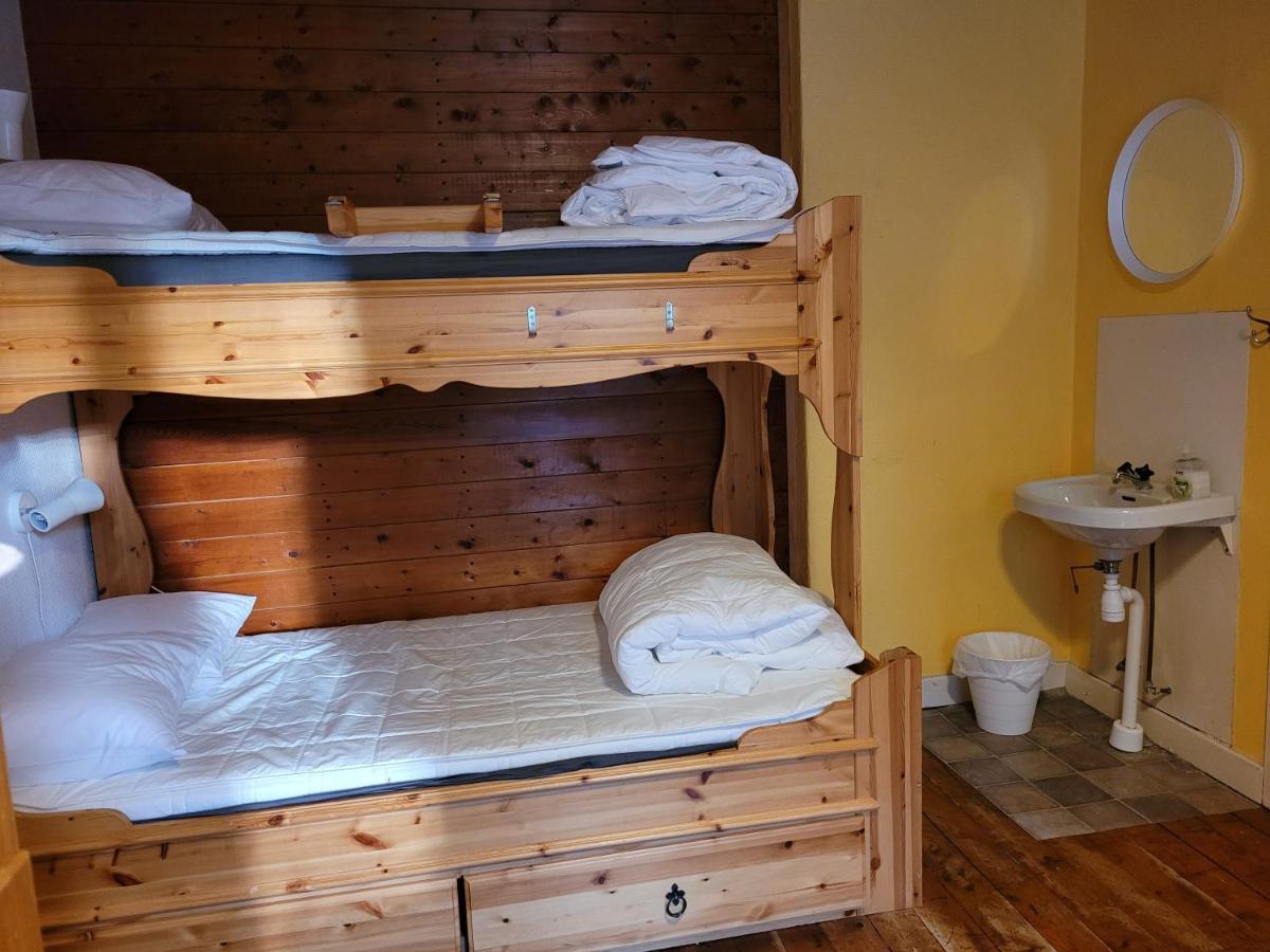 Horrmunden Horrmundsgarden I Saelen B&B 외부 사진