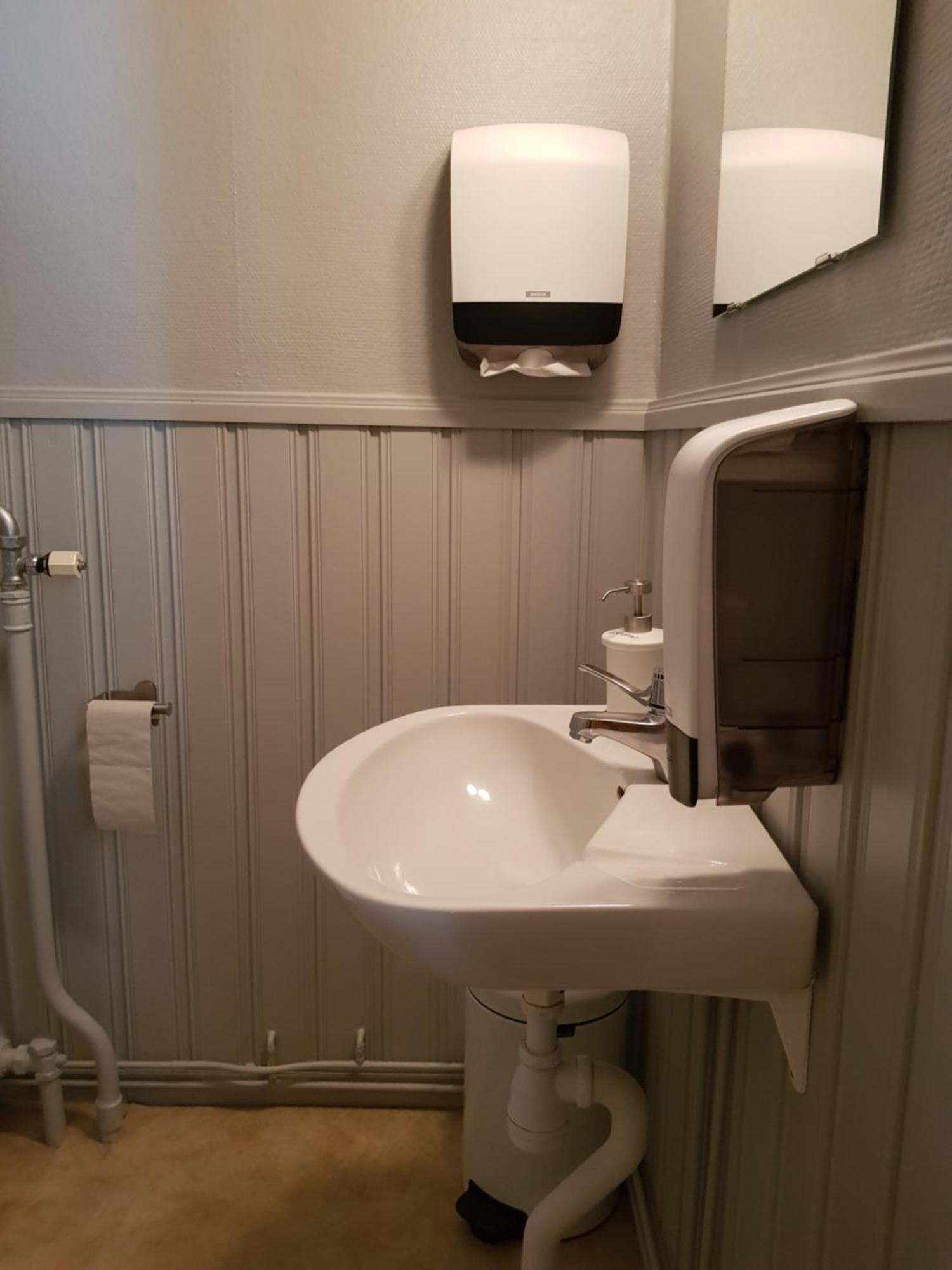 Horrmunden Horrmundsgarden I Saelen B&B 외부 사진