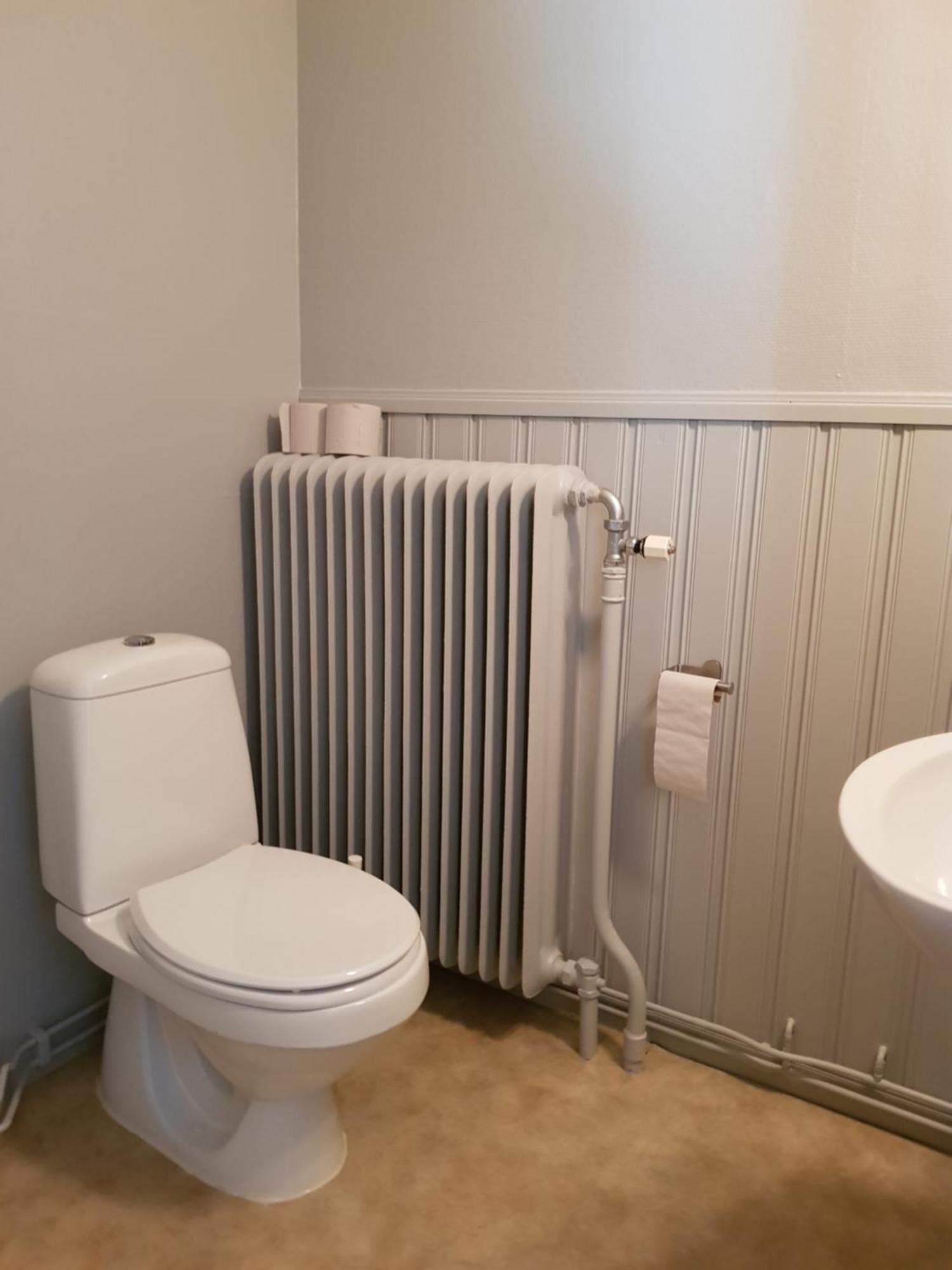 Horrmunden Horrmundsgarden I Saelen B&B 외부 사진