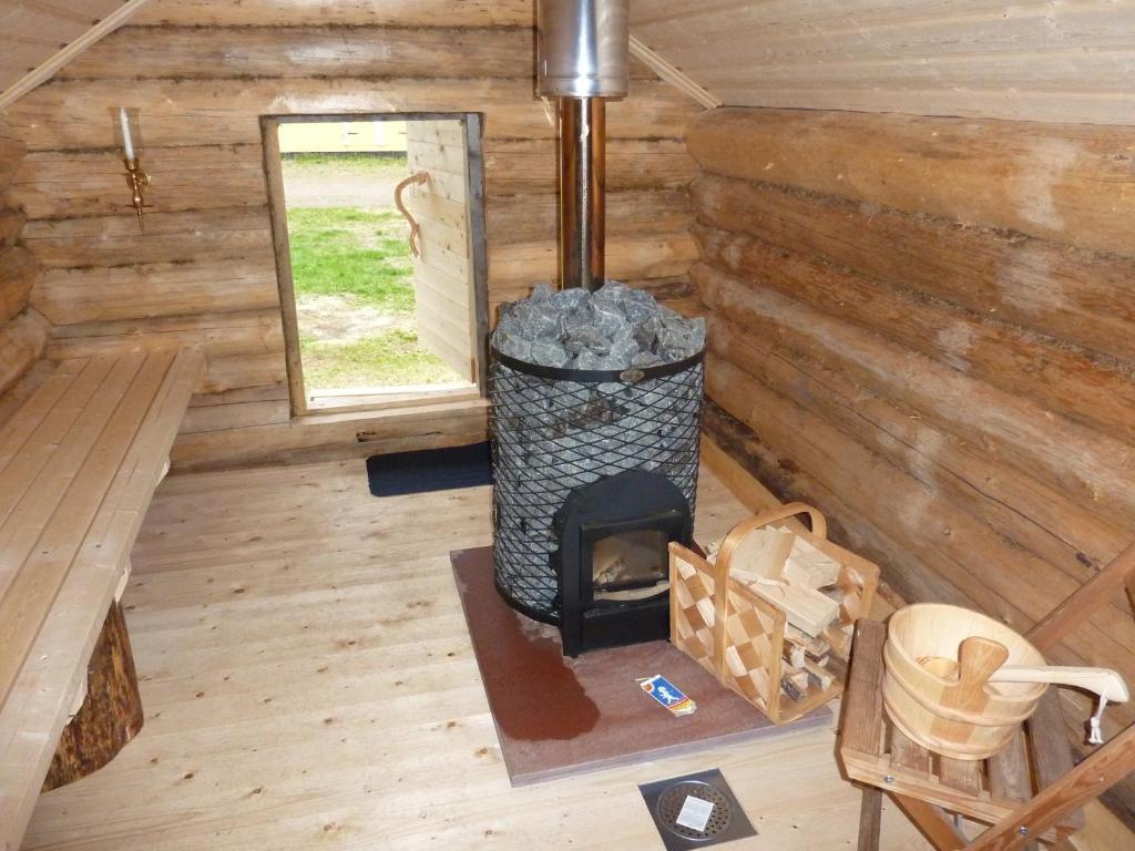 Horrmunden Horrmundsgarden I Saelen B&B 외부 사진